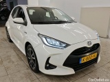  Toyota  Yaris Toyota  1.5 Hybrid Business Plus Automaat 5d #26