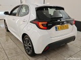  Toyota  Yaris Toyota  1.5 Hybrid Business Plus Automaat 5d #32