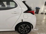  Toyota  Yaris Toyota  1.5 Hybrid Business Plus Automaat 5d #39