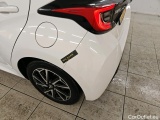  Toyota  Yaris Toyota  1.5 Hybrid Business Plus Automaat 5d #49