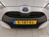  Toyota  Yaris Toyota  1.5 Hybrid Active Automaat 5d #5