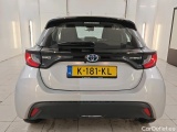 Toyota  Yaris Toyota  1.5 Hybrid Active Automaat 5d #10