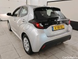  Toyota  Yaris Toyota  1.5 Hybrid Active Automaat 5d #9