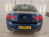  Volkswagen  Passat Volkswagen  1.5 TSI 7-DSG R-Line Business+ 4d #26