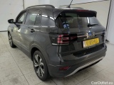  Volkswagen  T-CROSS Volkswagen  1.0 TSI 70kW Life 5d #9