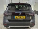  Volkswagen  T-CROSS Volkswagen  1.0 TSI 70kW Life 5d #10