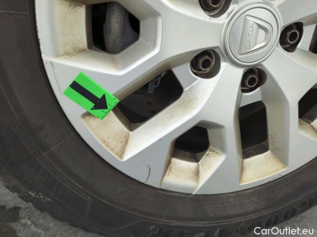  Dacia  Duster 1.5 Blue dCi 115CP Comfort 4WD #16