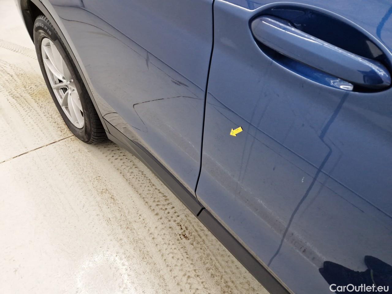  Bmw  X3 2.0 xDrive20d AT #30