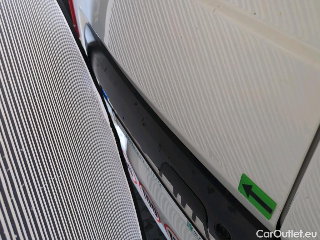  Dacia  Dokker 1.5 dCi 75 Ambiance Van 75HP #16