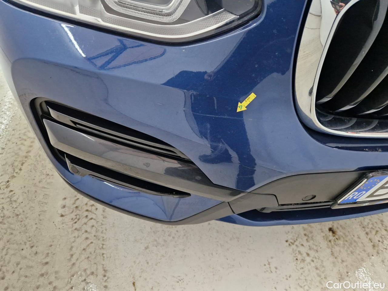  Bmw  X3 2.0 xDrive20d AT #8