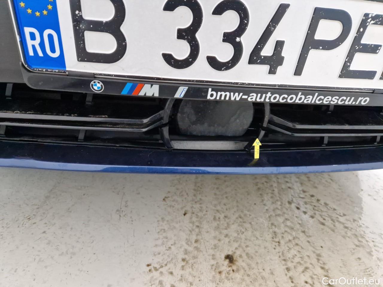  Bmw  X3 2.0 xDrive20d AT #14