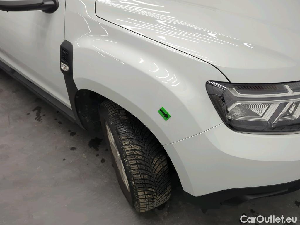  Dacia  Duster 1.5 Blue dCi 115CP Comfort 4WD #27