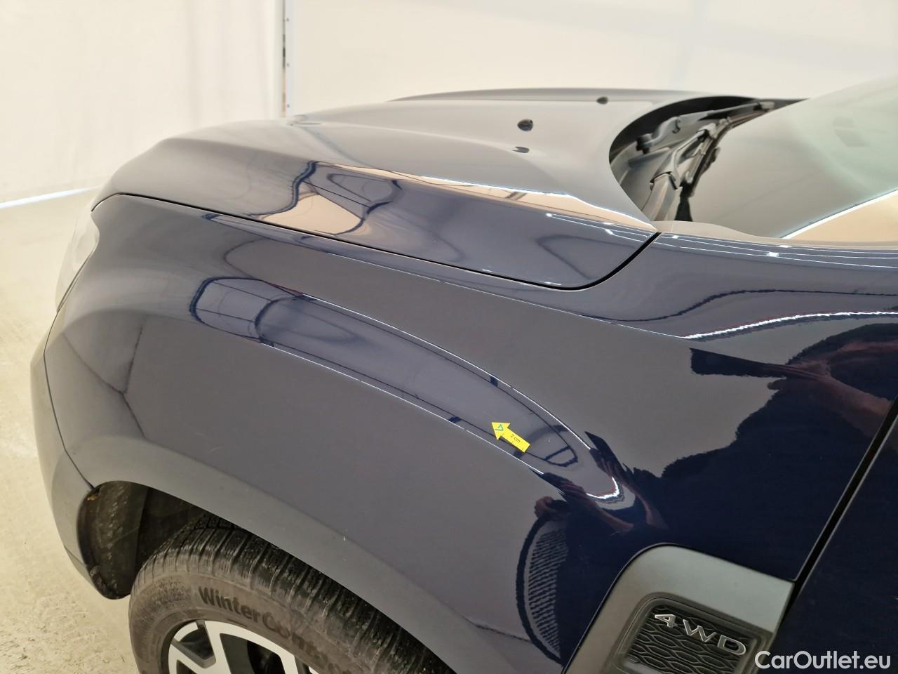  Dacia  Duster 1.5 Blue dCi 115CP BlueLine 4WD #7