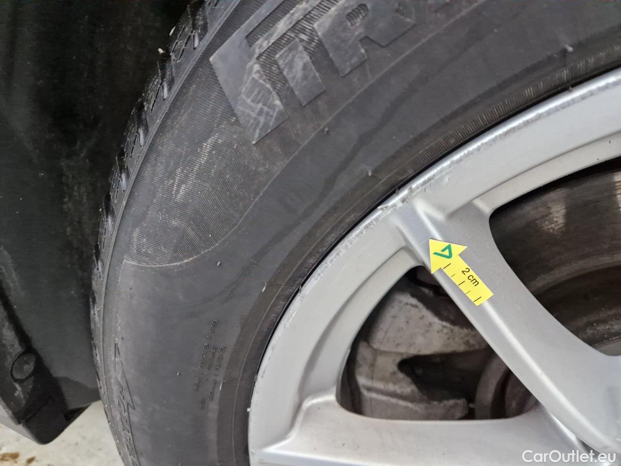  Bmw  X3 2.0 xDrive20d AT #25