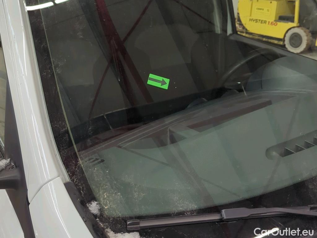  Dacia  Dokker 1.5 dCi 75 Ambiance Van 75HP #9