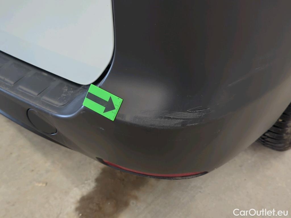  Dacia  Dokker 1.5 dCi 75 Ambiance Van 75HP #4