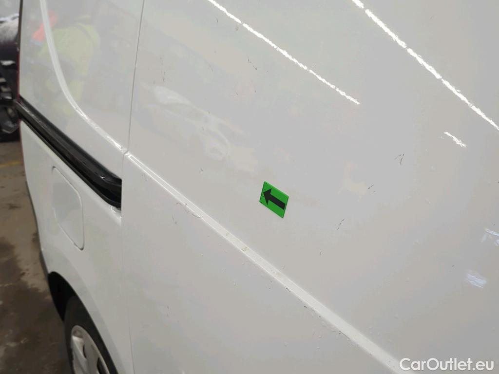  Dacia  Dokker 1.5 dCi 75 Ambiance Van 75HP #11