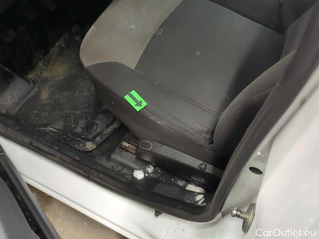  Dacia  Dokker 1.5 dCi 75 Ambiance Van 75HP #17