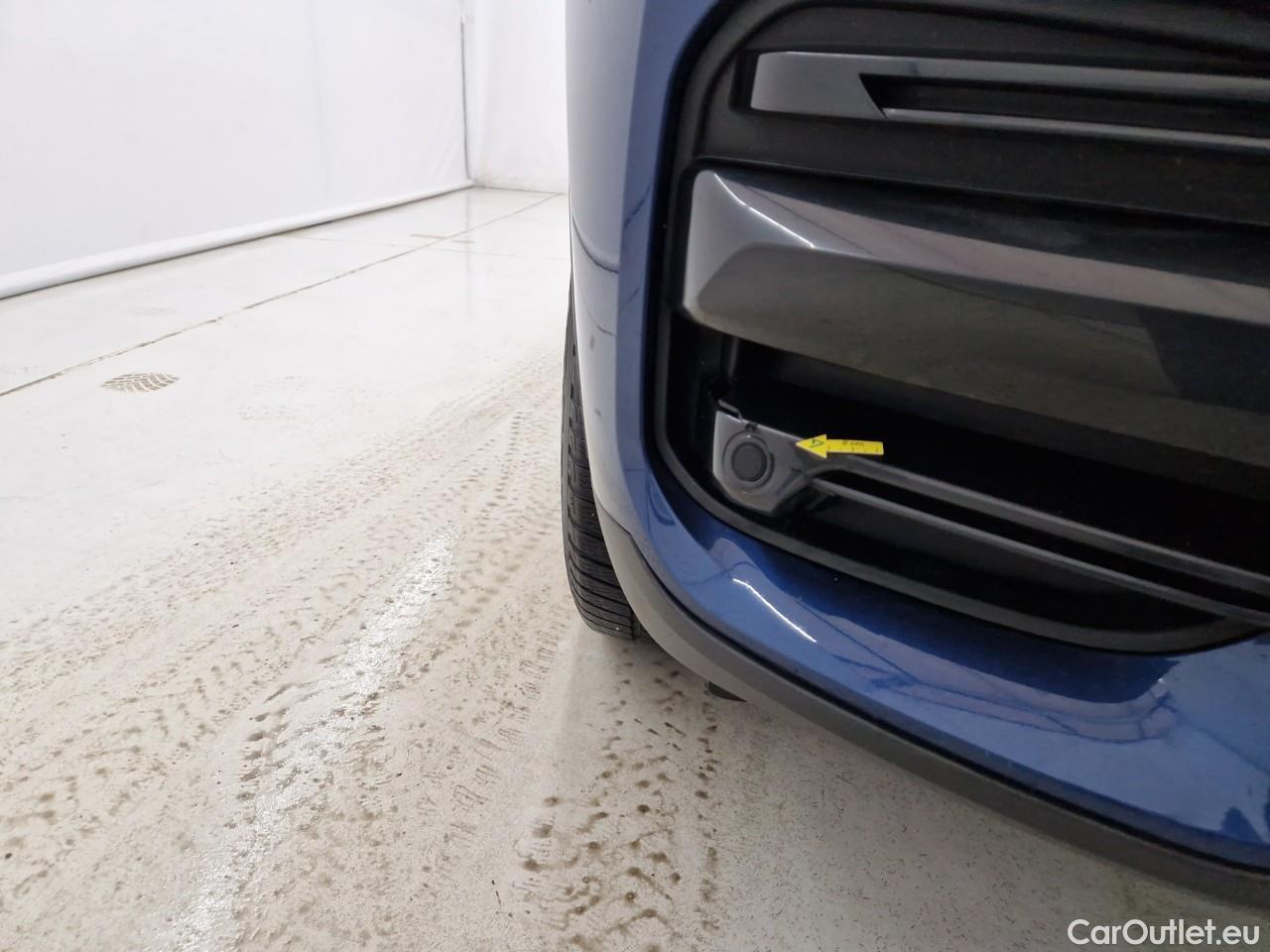  Bmw  X3 2.0 xDrive20d AT #9