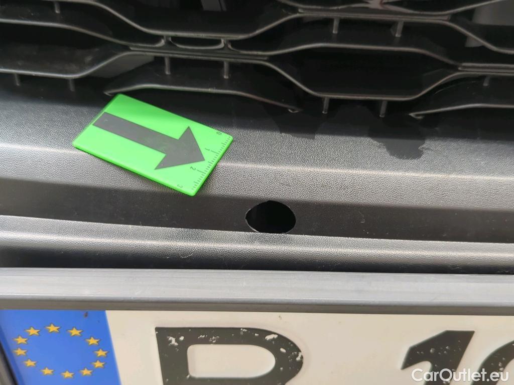  Dacia  Dokker 1.5 dCi 75 Ambiance Van 75HP #14