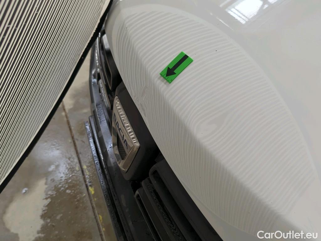  Dacia  Dokker 1.5 dCi 75 Ambiance Van 75HP #14