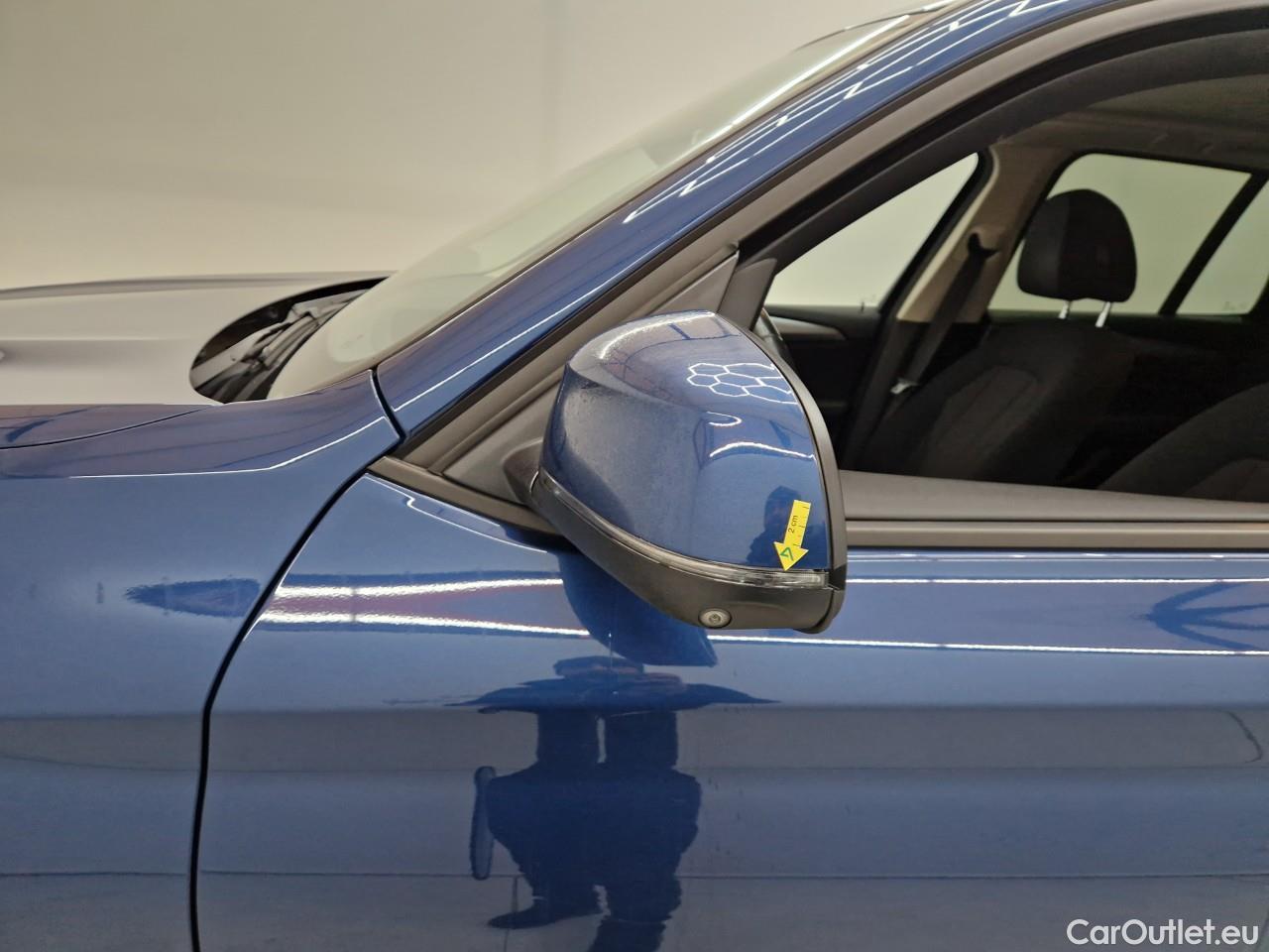  Bmw  X3 2.0 xDrive20d AT #4