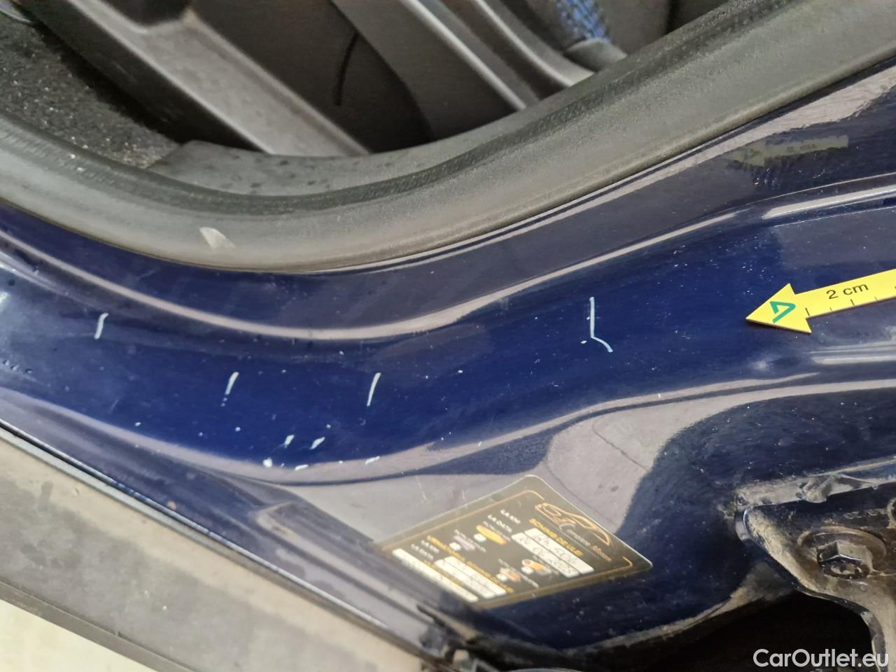  Dacia  Duster 1.5 Blue dCi 115CP BlueLine 4WD #3