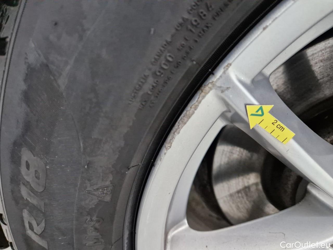  Bmw  X3 2.0 xDrive20d AT #5