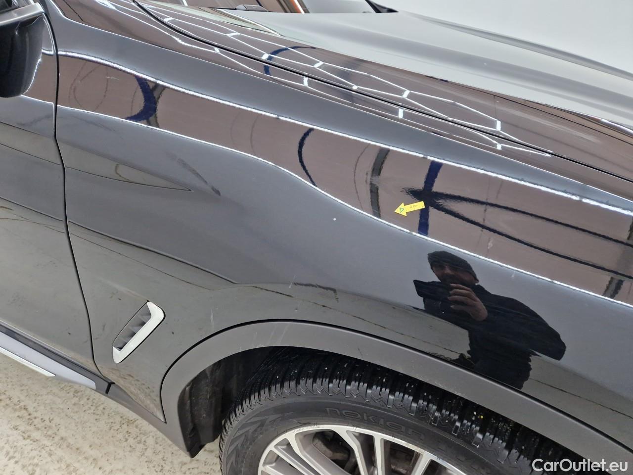  Bmw  X3 2.0 xDrive20d AT #21