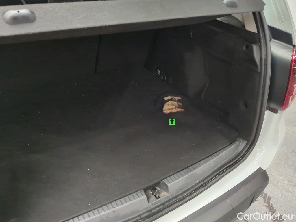  Dacia  Duster 1.5 Blue dCi 115CP Comfort 4WD #5