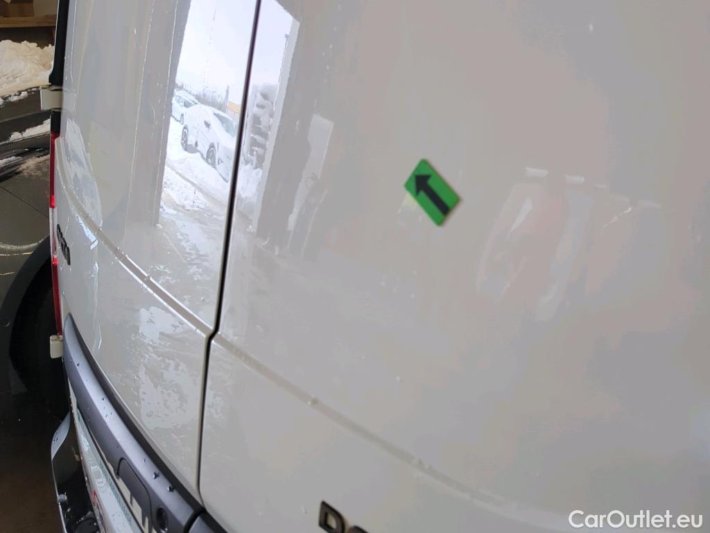  Dacia  Dokker 1.5 dCi 75 Ambiance Van 75HP #19