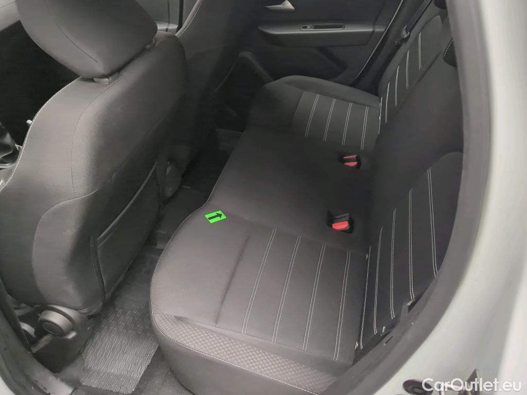  Dacia  Duster 1.5 Blue dCi 115CP Comfort 4WD #21