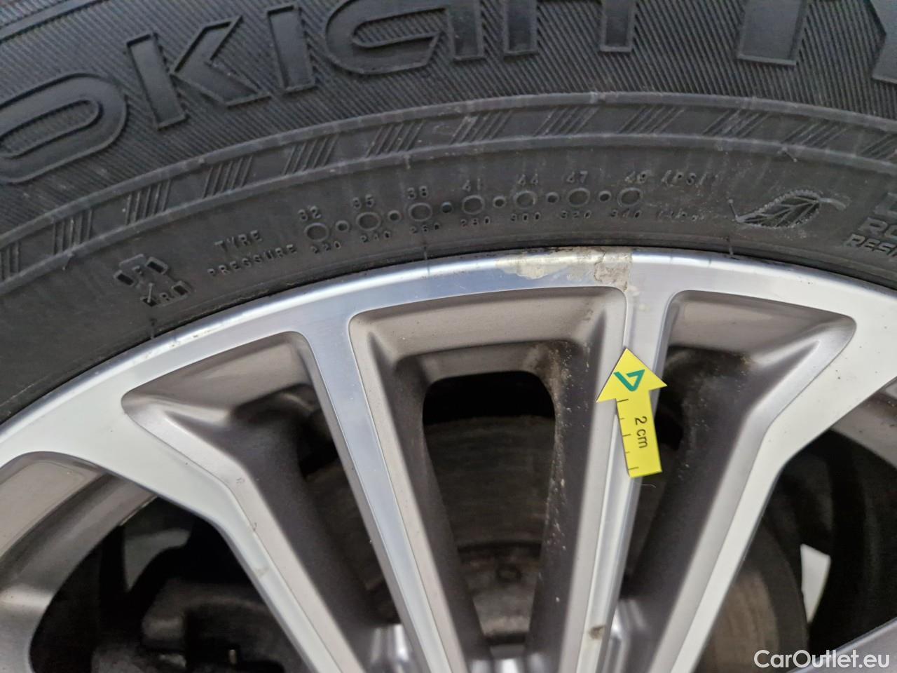  Bmw  X3 2.0 xDrive20d AT #23