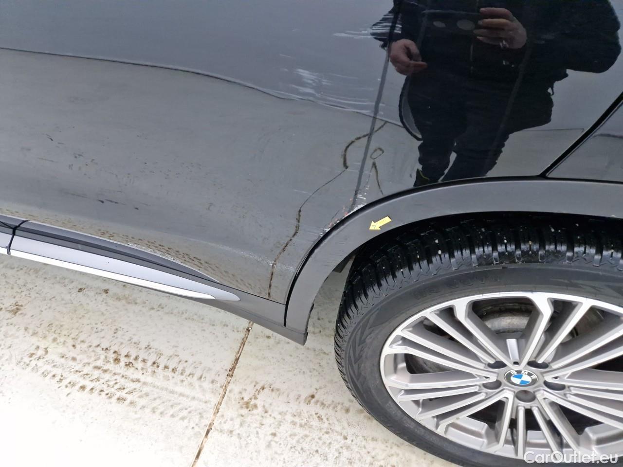  Bmw  X3 2.0 xDrive20d AT #51