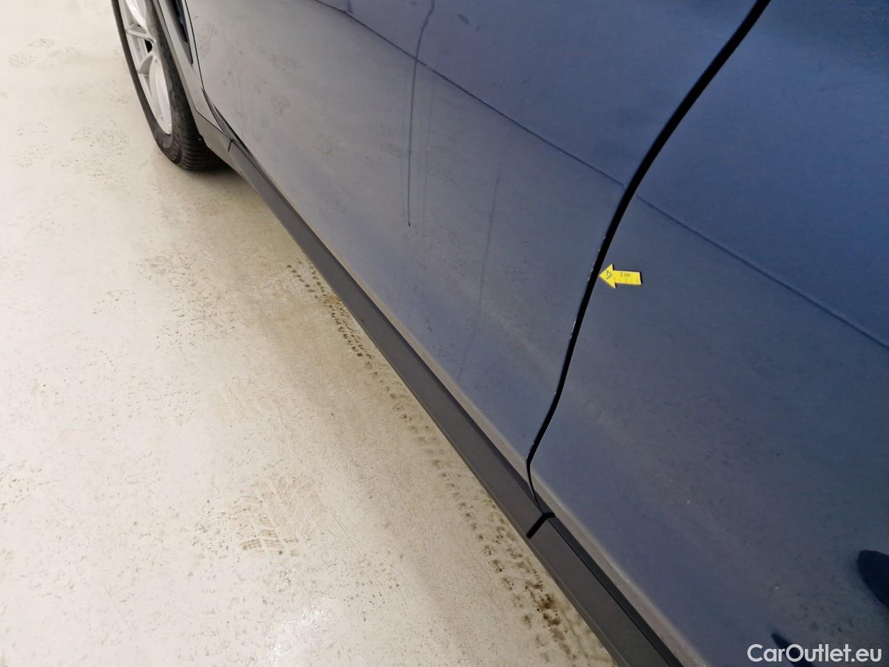  Bmw  X3 2.0 xDrive20d AT #2