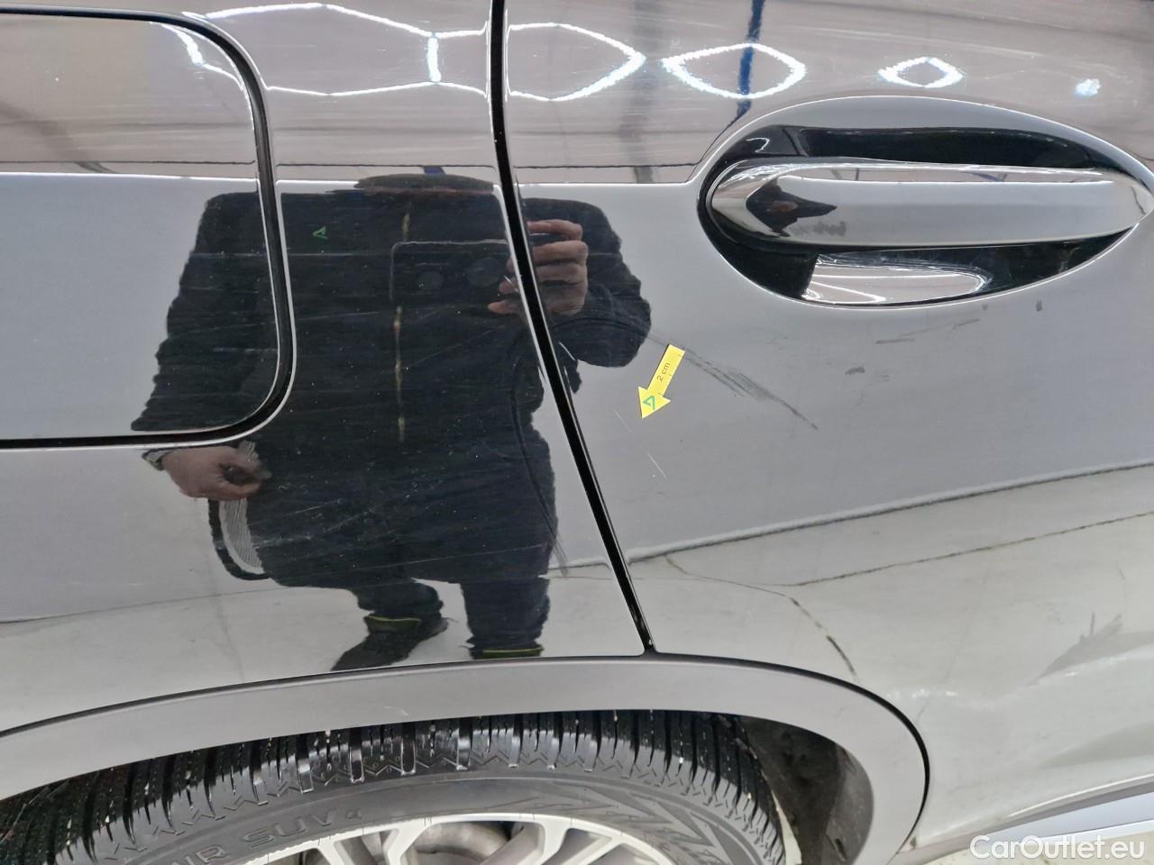  Bmw  X3 2.0 xDrive20d AT #32