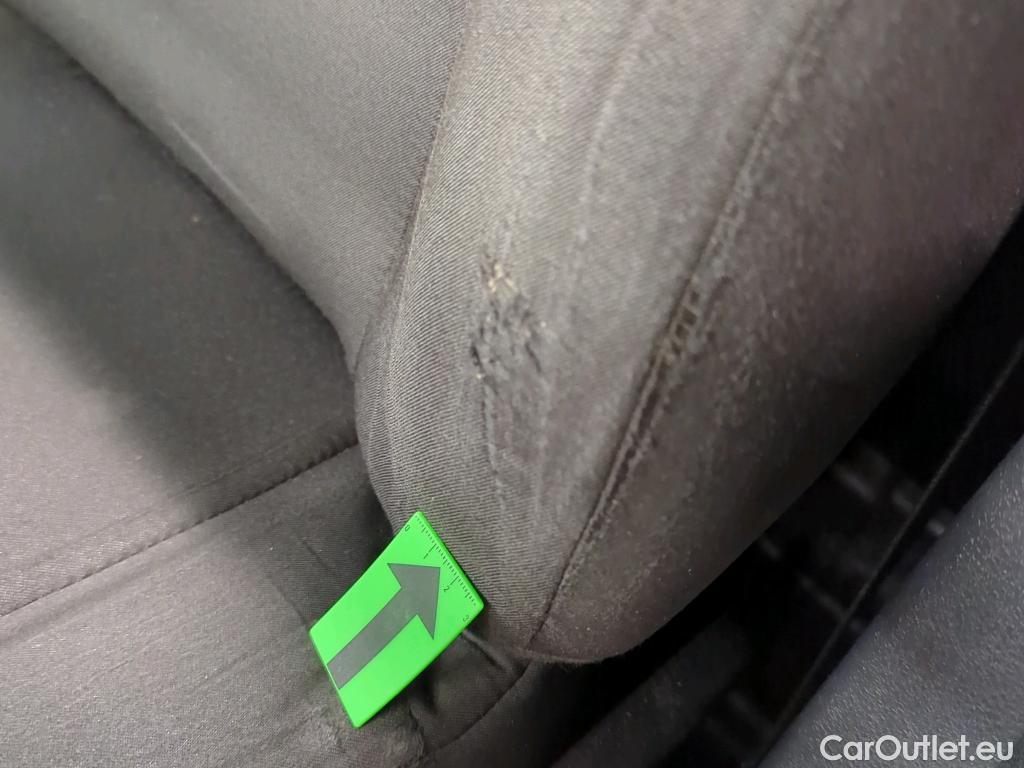  Dacia  Dokker 1.5 dCi 75 Ambiance Van 75HP #6