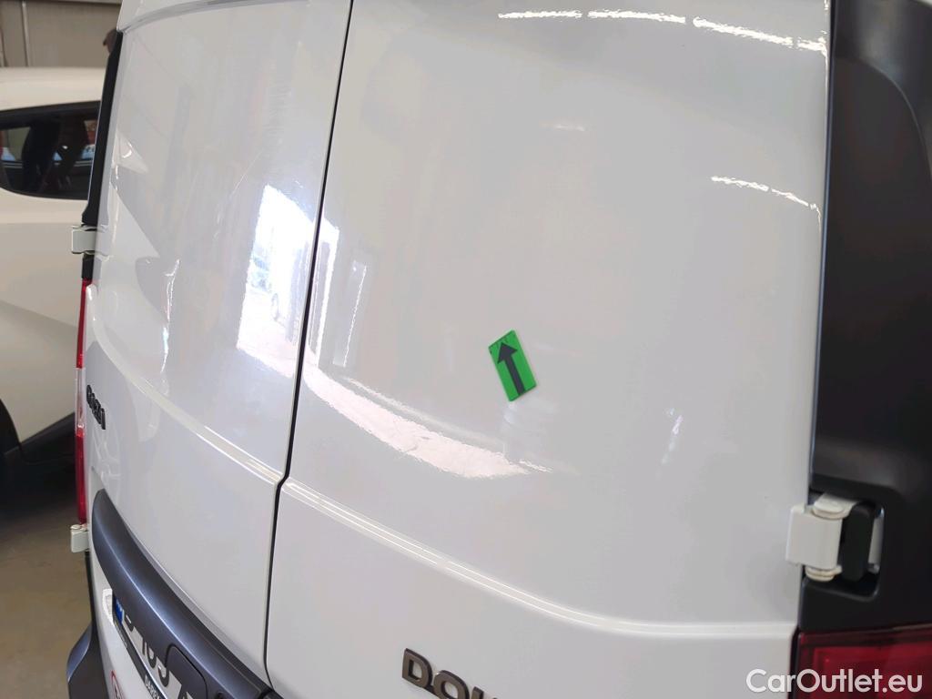  Dacia  Dokker 1.5 dCi 75 Ambiance Van 75HP #9