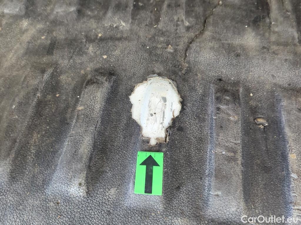  Dacia  Dokker 1.5 dCi 75 Ambiance Van 75HP #8