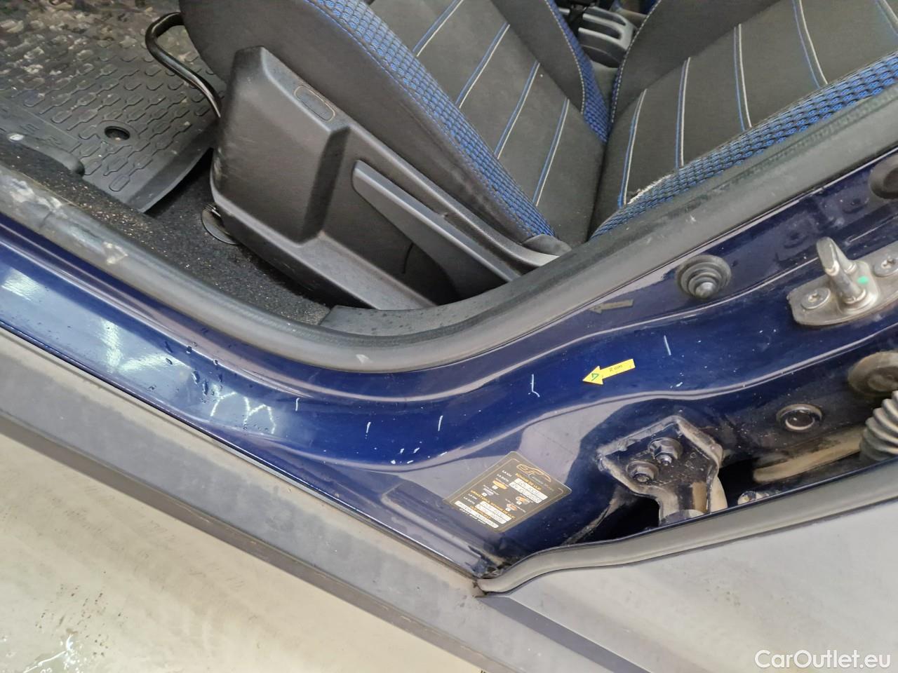  Dacia  Duster 1.5 Blue dCi 115CP BlueLine 4WD #4