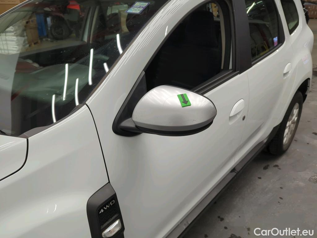  Dacia  Duster 1.5 Blue dCi 115CP Comfort 4WD #17