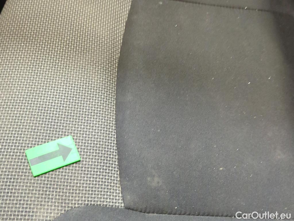  Dacia  Dokker 1.5 dCi 75 Ambiance Van 75HP #22