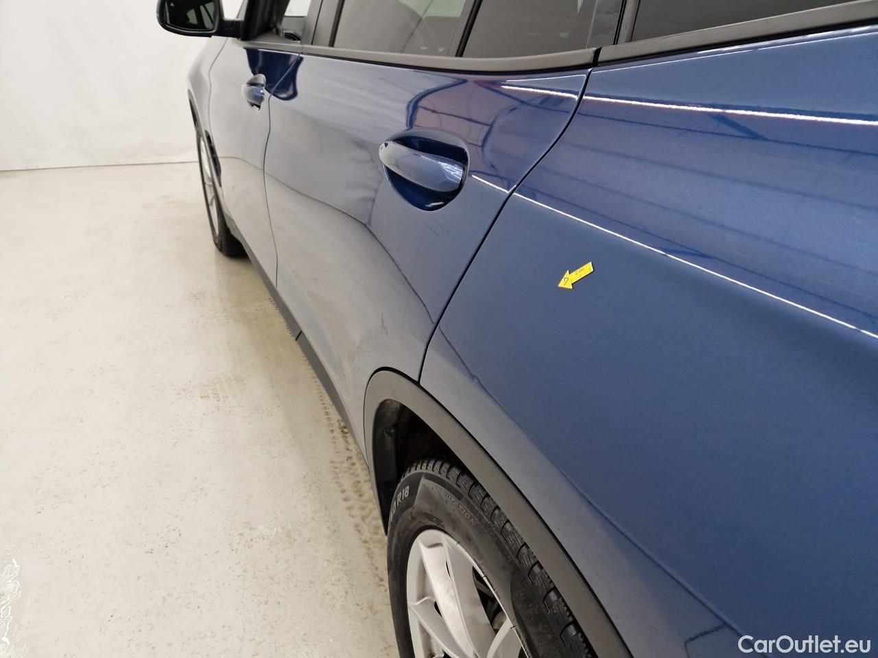  Bmw  X3 2.0 xDrive20d AT #39