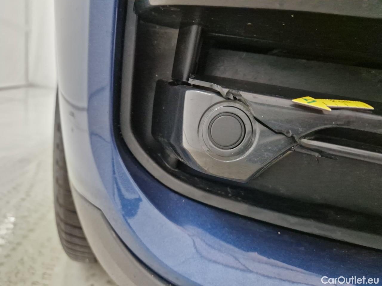  Bmw  X3 2.0 xDrive20d AT #10