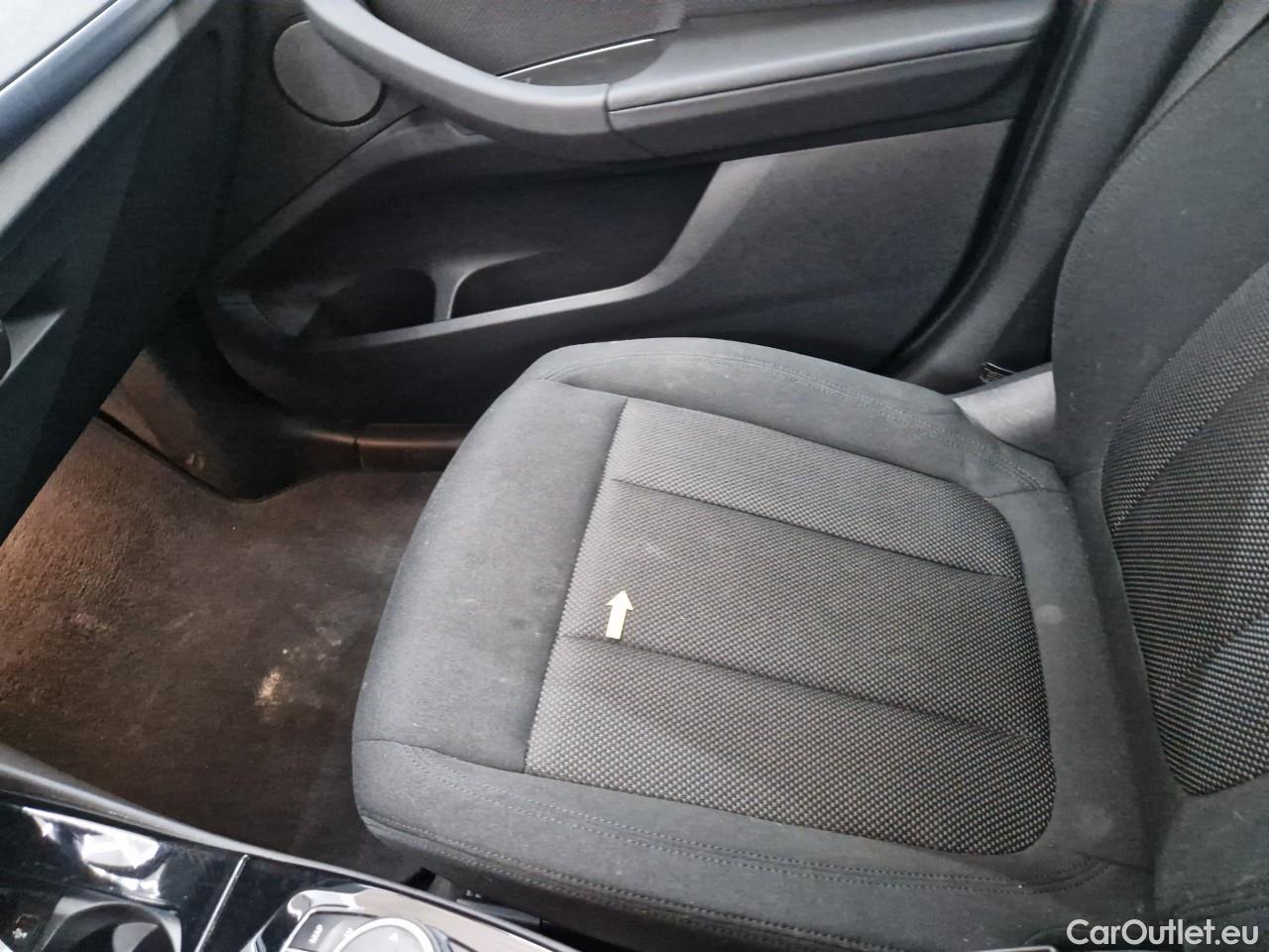  Bmw  X3 2.0 xDrive20d AT #46