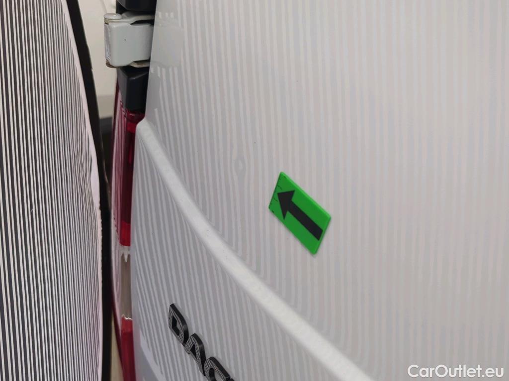  Dacia  Dokker 1.5 dCi 75 Ambiance Van 75HP #16