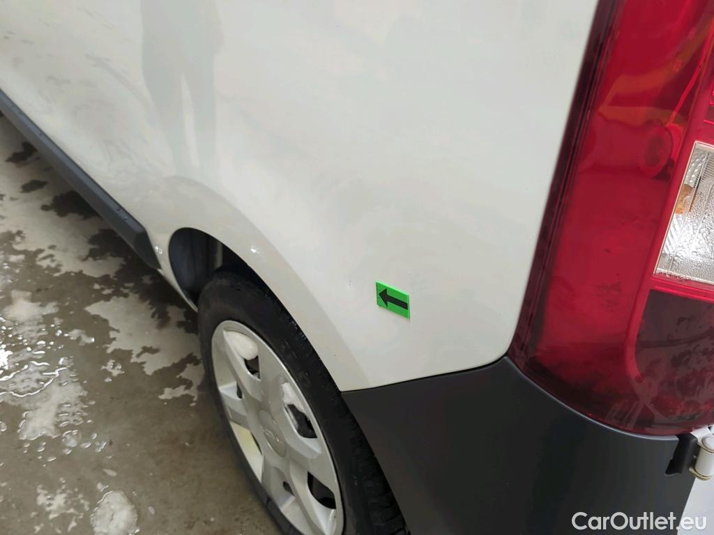  Dacia  Dokker 1.5 dCi 75 Ambiance Van 75HP #3