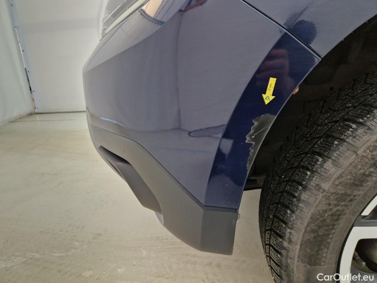  Dacia  Duster 1.5 Blue dCi 115CP BlueLine 4WD #9