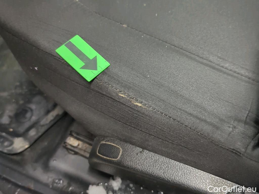  Dacia  Dokker 1.5 dCi 75 Ambiance Van 75HP #18