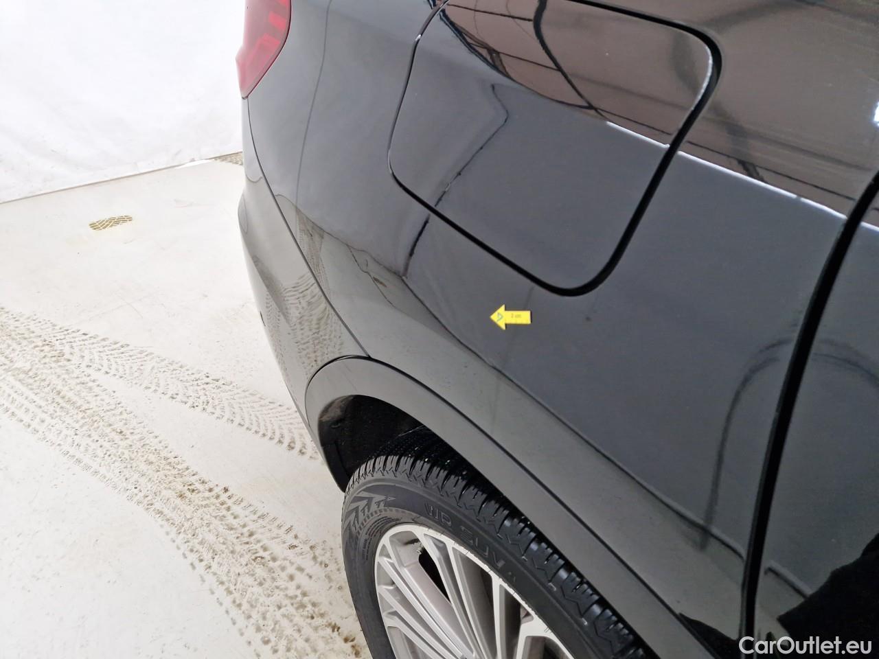  Bmw  X3 2.0 xDrive20d AT #33